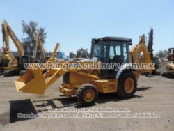 RETROEXCABADORA 310G SERIE 2029-88